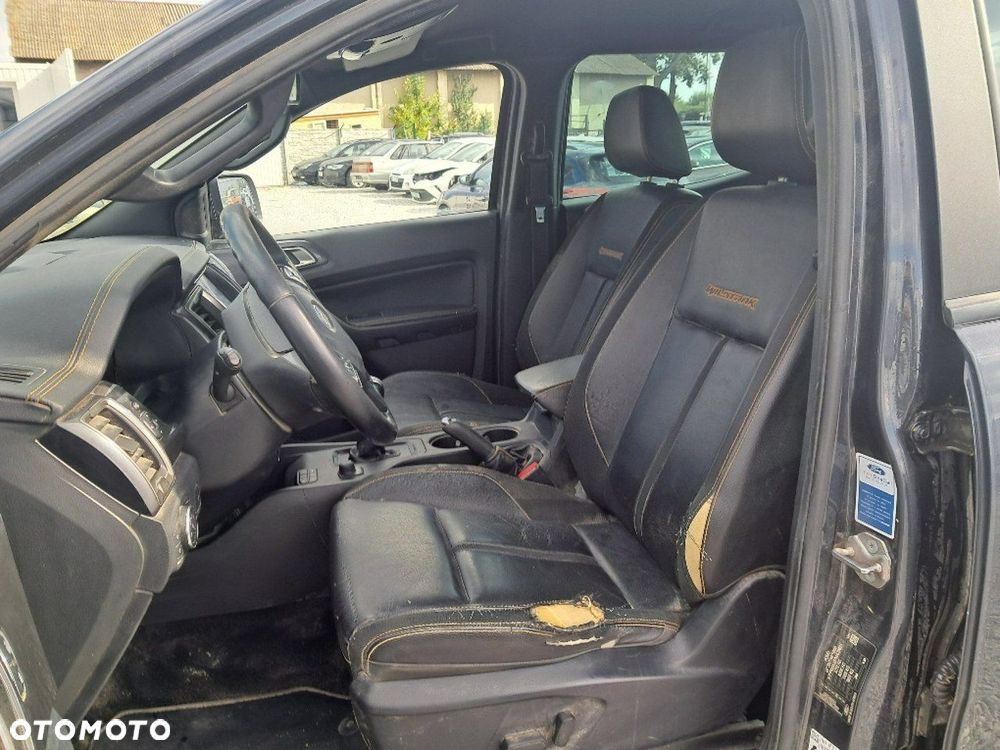 Ford Ranger - 12