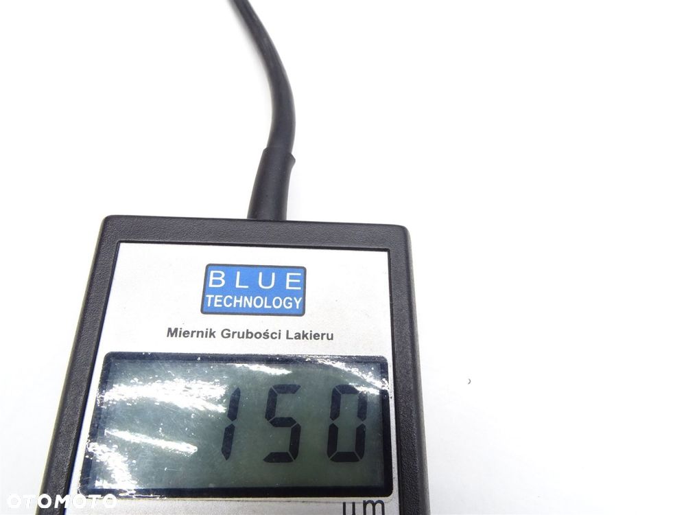 Drzwi prawy przód przednie prawa lc9z vw touareg i 7l - 7