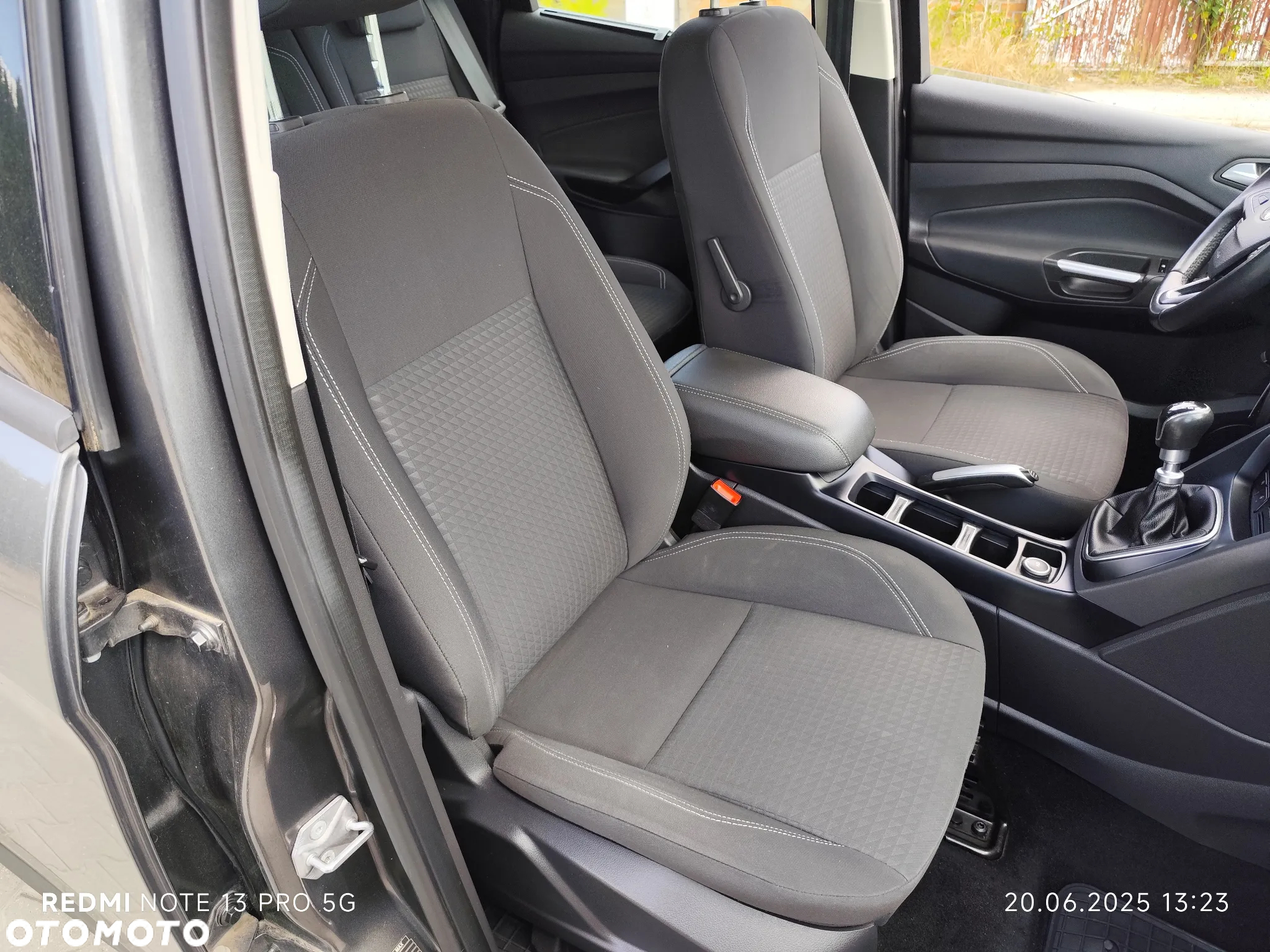 Ford C-MAX 1.0 EcoBoost Edition ASS - 14