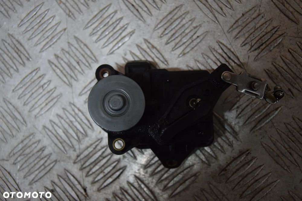 JEEP GRAND CHEROKEE WK 3.0 CRD NASTAWNIK KLAP KOLEKTORA - 2