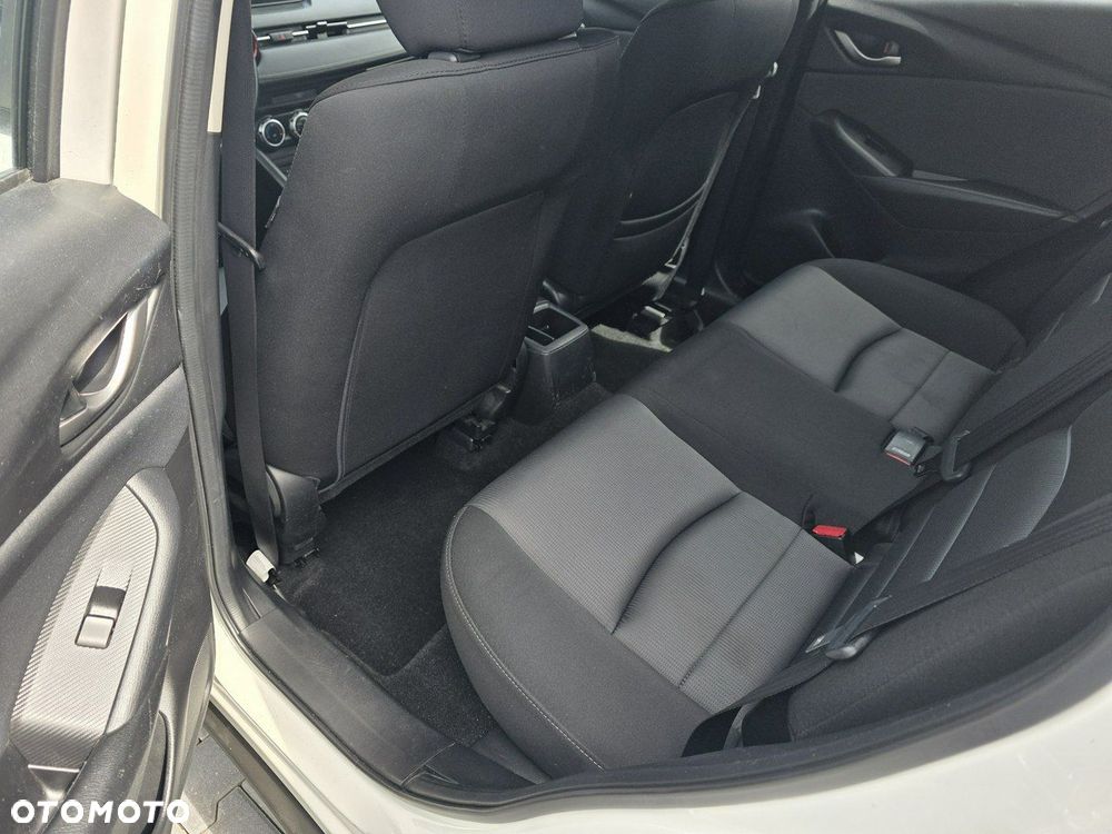 Mazda CX-3 - 11