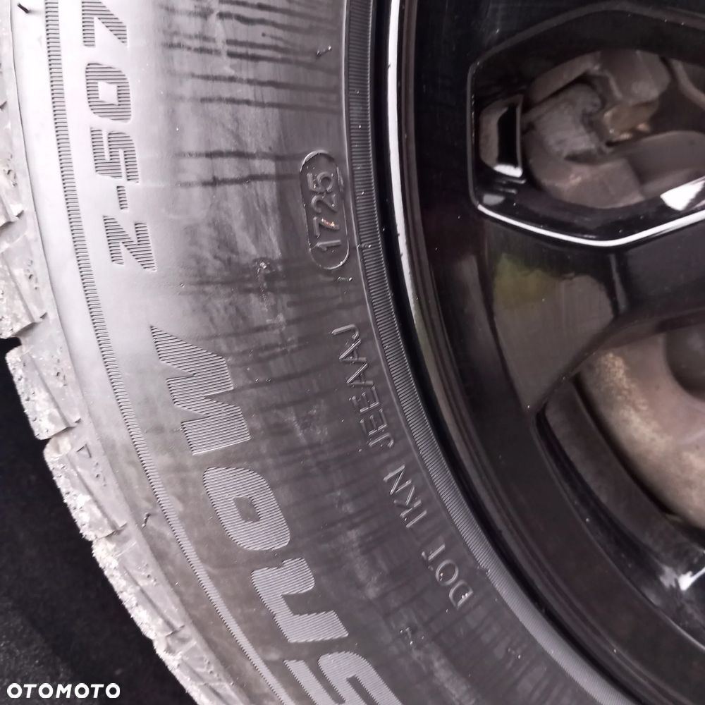 Ford Transit Connect 240 L2 Trend - 31