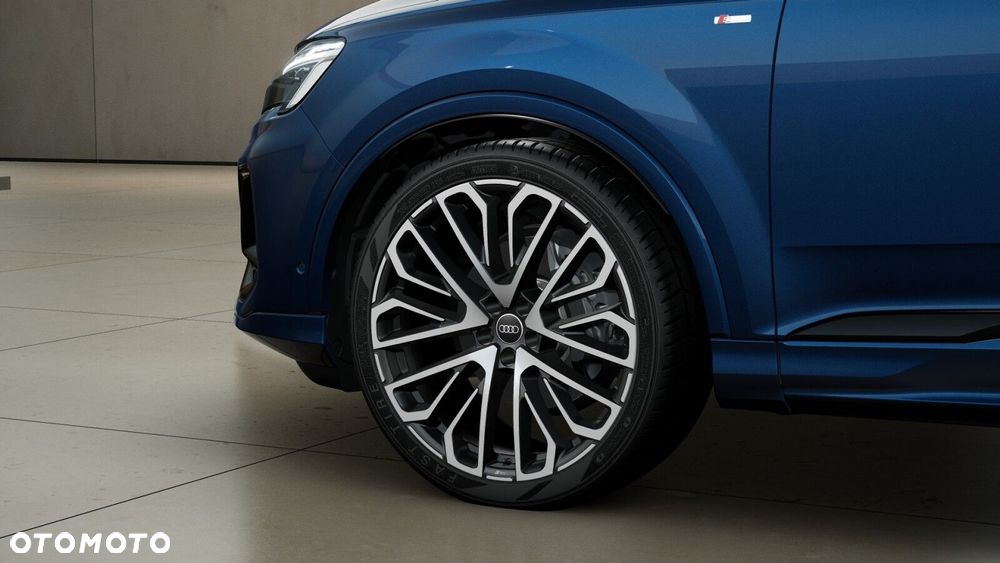 Audi Q7 - 6