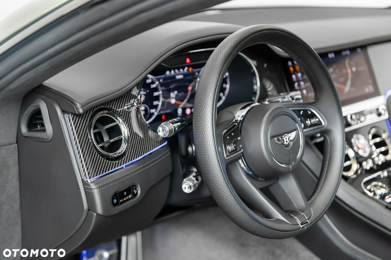 Bentley Continental GT - 38
