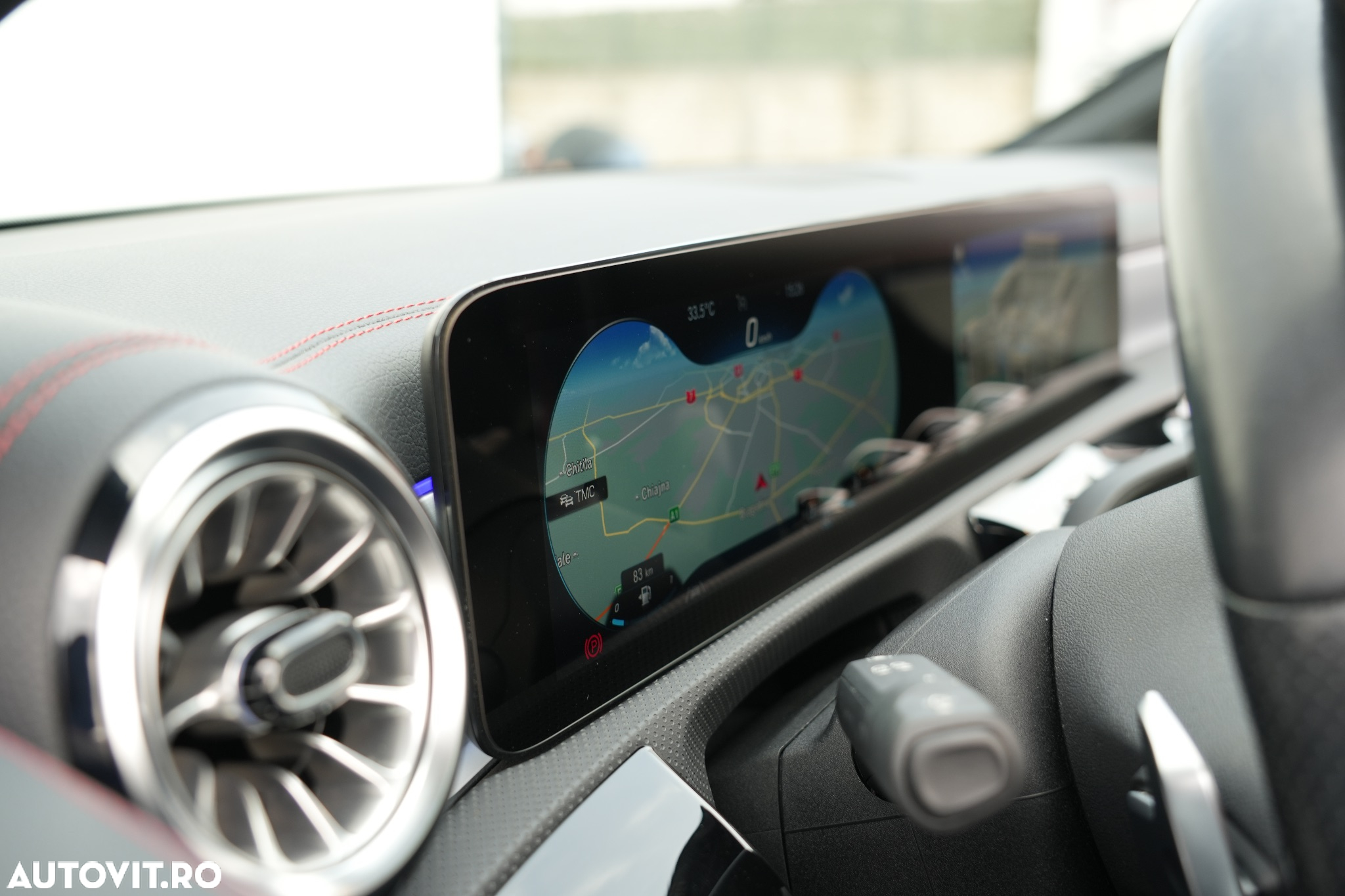 Mercedes-Benz CLA 200 d 8G-DCT AMG Line - 18