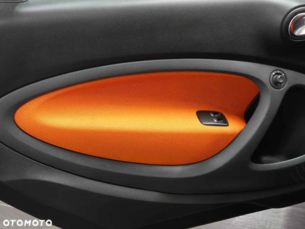 Smart Fortwo passion - 20