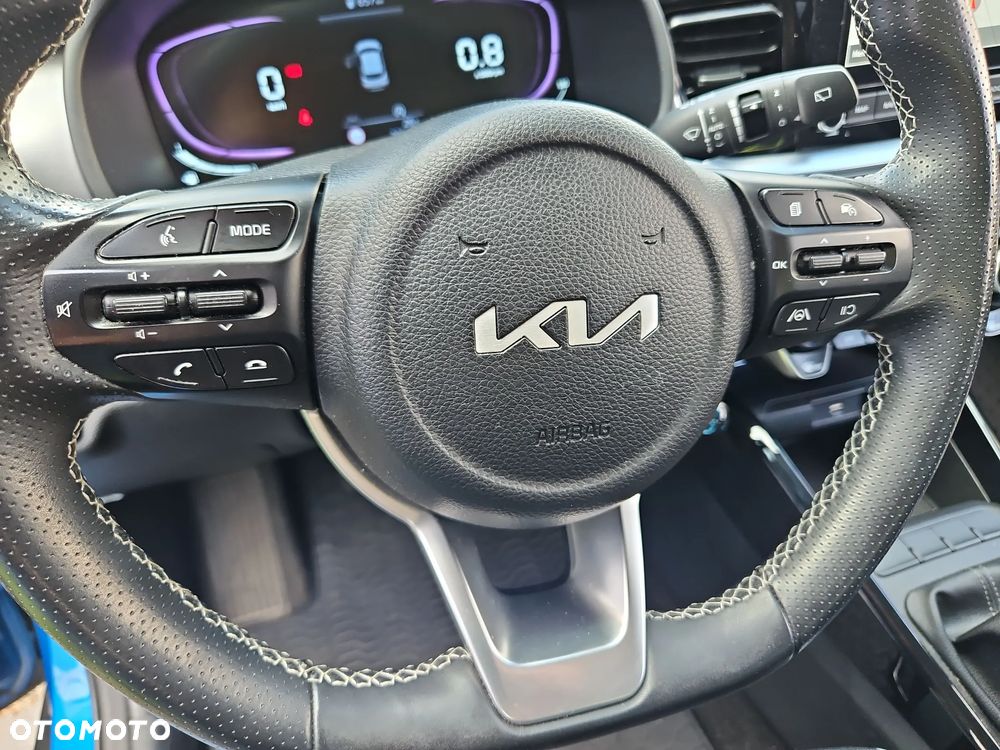 Kia Stonic 1.0 T-GDI L - 21