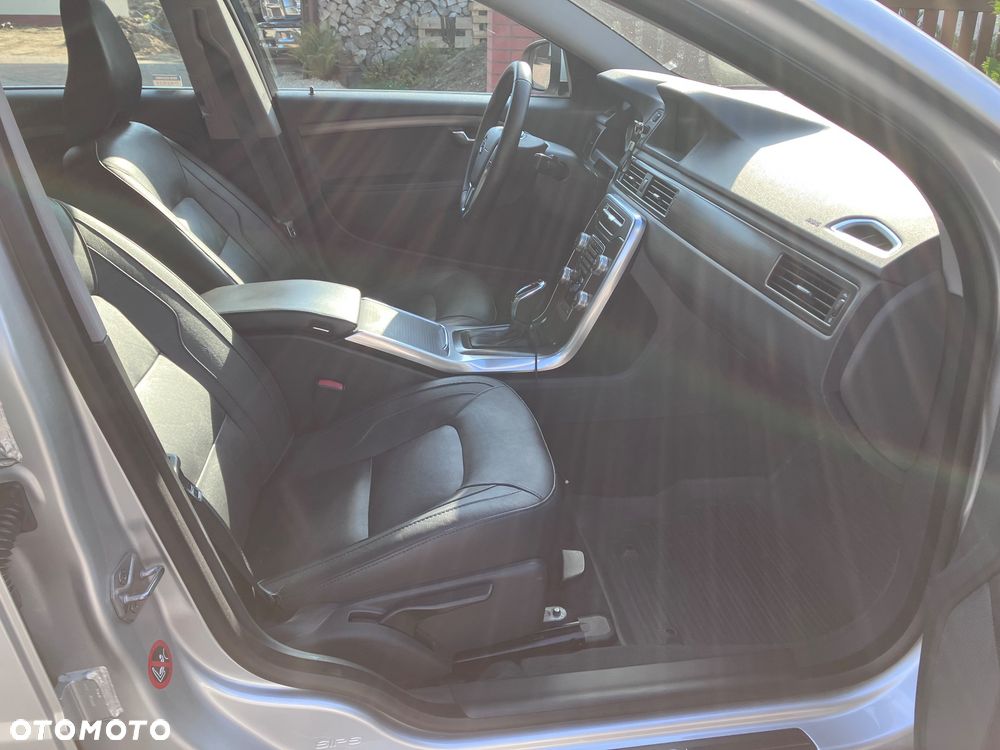 Volvo S80 T6 AWD Summum - 16