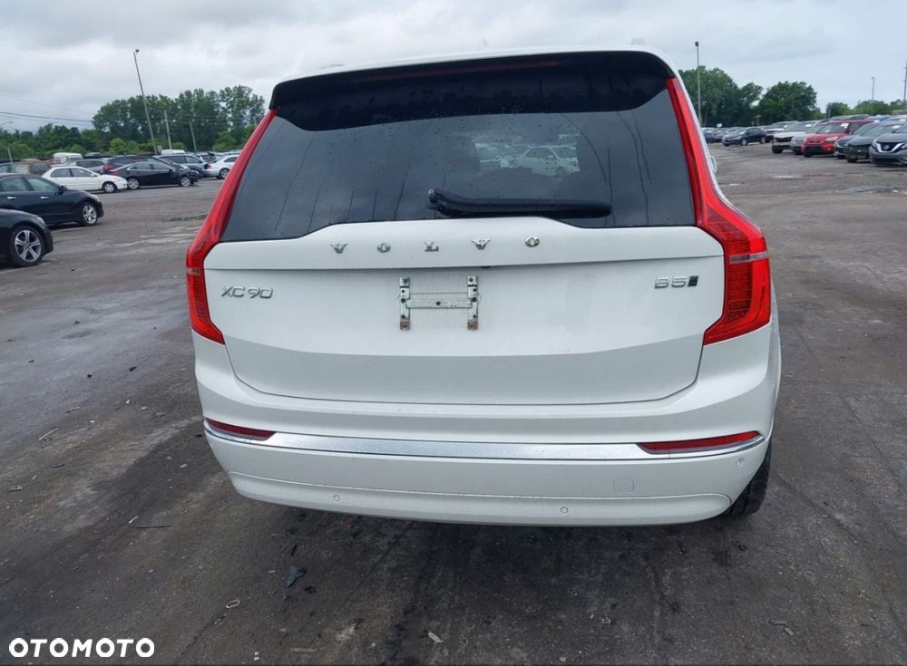 Volvo XC 90 - 5
