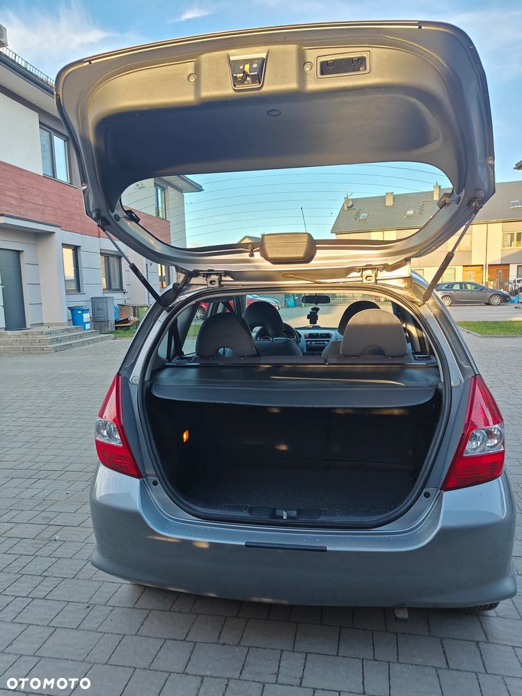Honda Jazz 1.2 S - 4