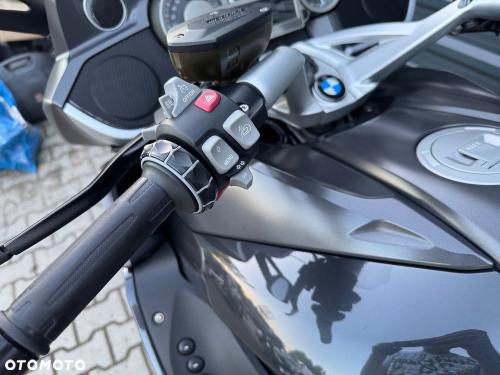 BMW K - 11