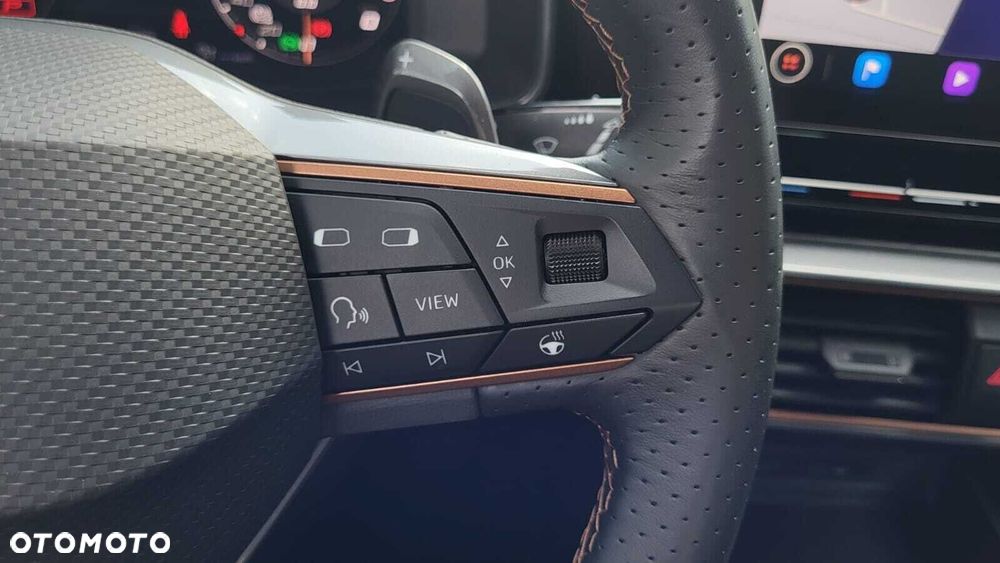 Cupra Formentor - 20