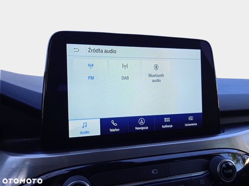 Ford Kuga 1.5 EcoBoost TITANIUM - 21
