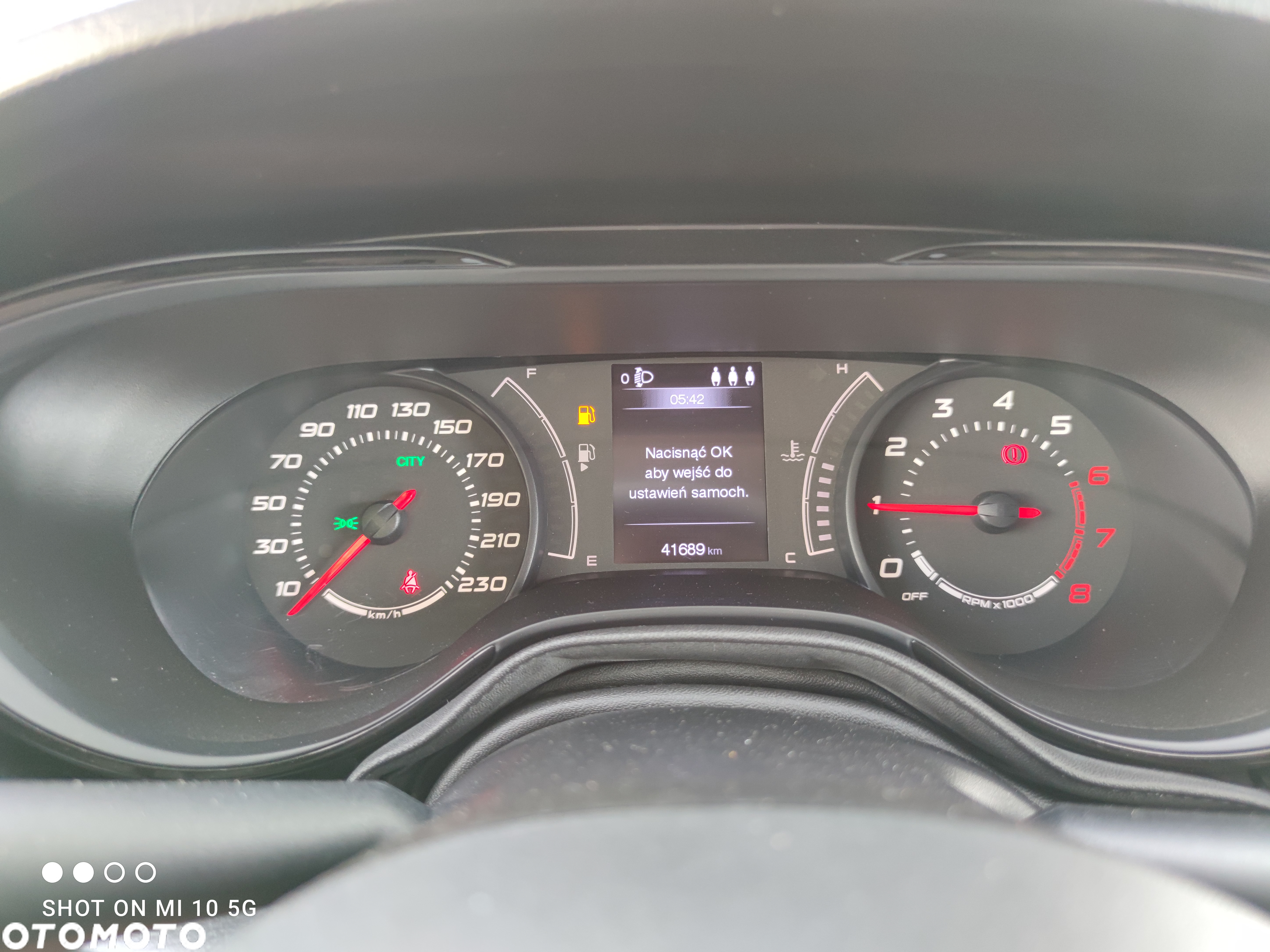 Fiat Tipo 1.4 T-Jet S-Design - 13