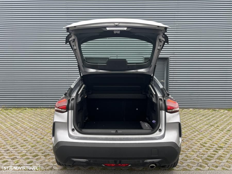 Citroën C4 1.5 BlueHDi Shine Pack EAT8 - 19