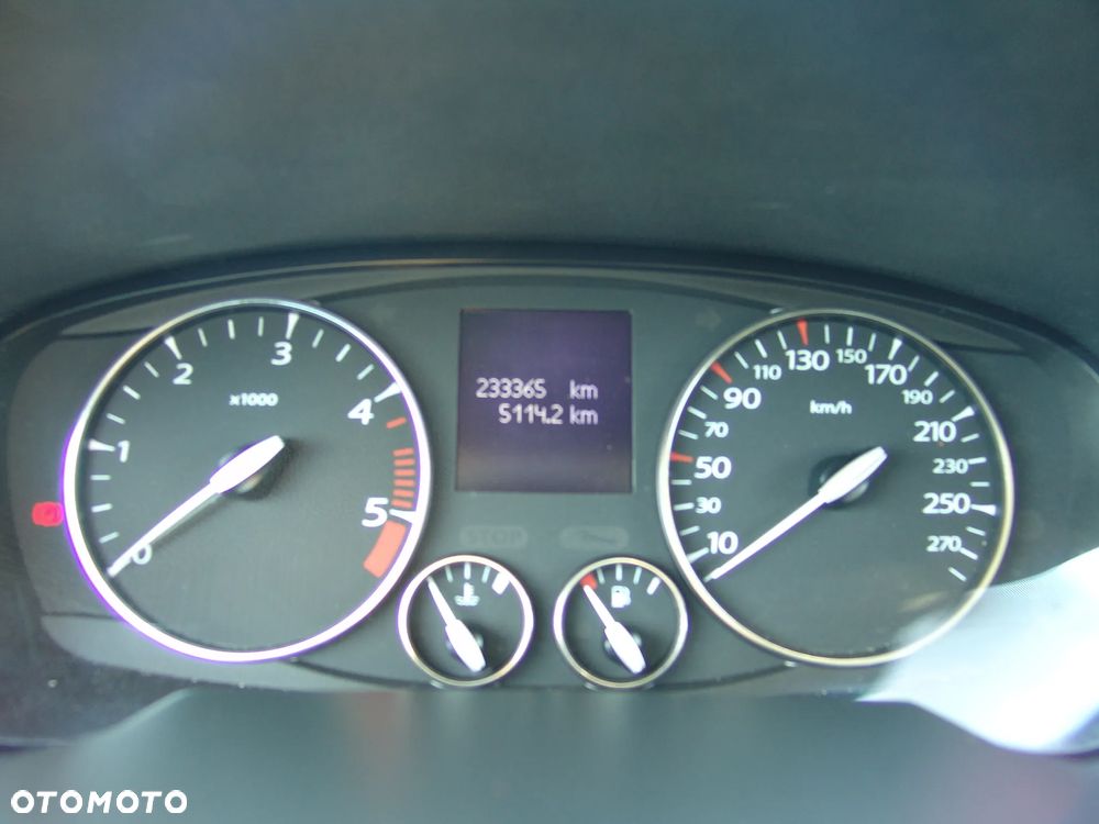 Renault Laguna 2.0 DCi FAP Expression - 23