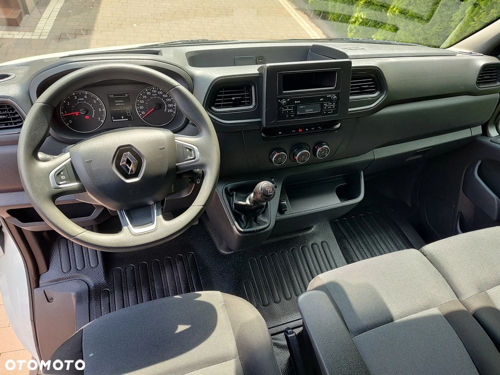 Renault Master - 19