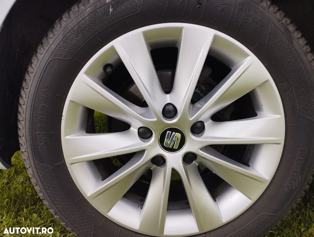 Seat Leon - 9