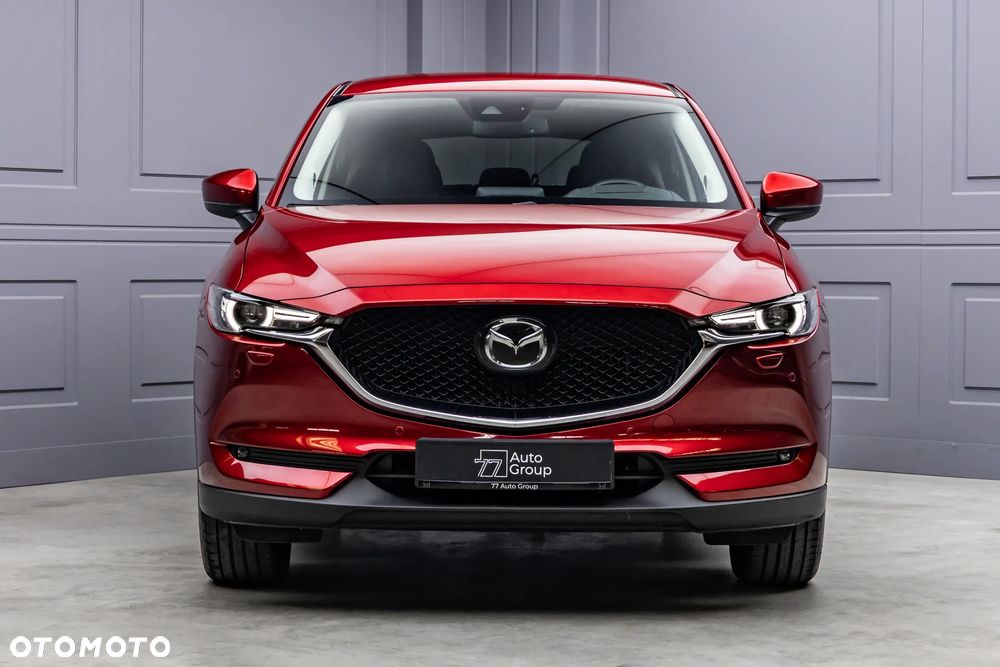 Mazda CX-5 2.5 Skypassion AWD - 7