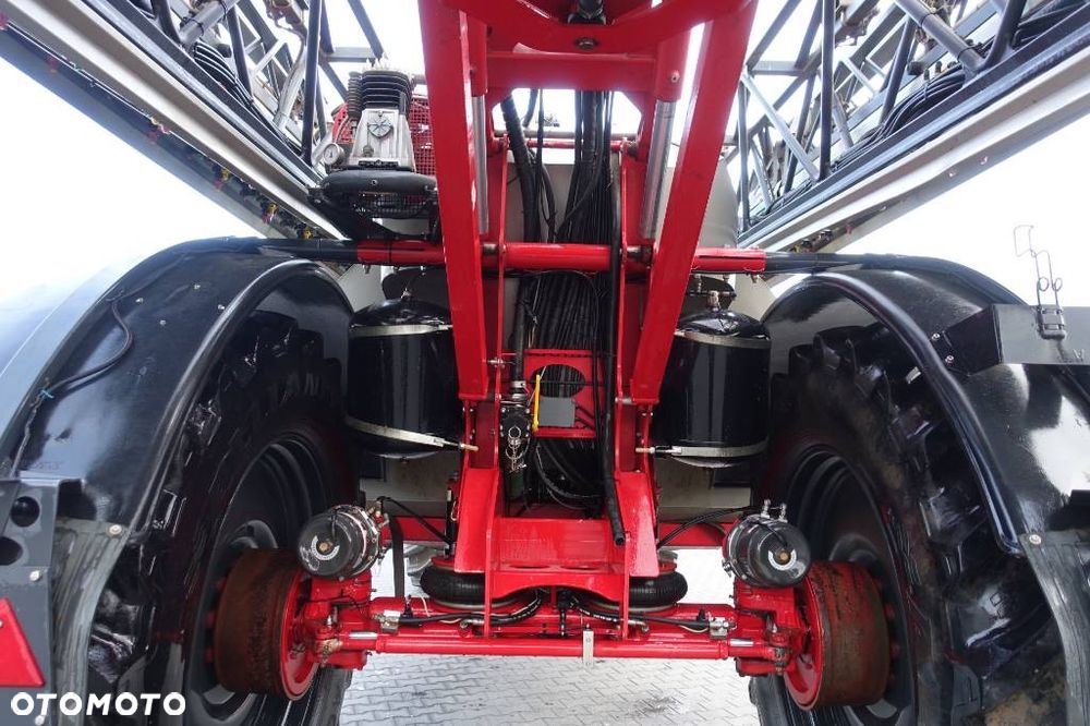 Horsch Leeb GS 8 - 15