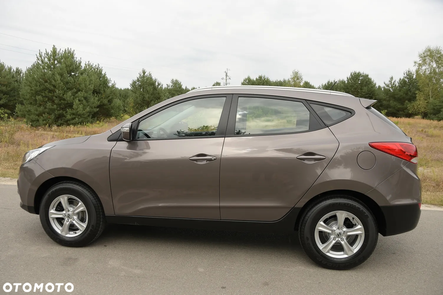 Hyundai ix35 - 3