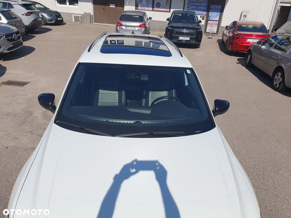 Volkswagen Tiguan 2,0 TSI OPF 4Motion DSG R-Line - 10
