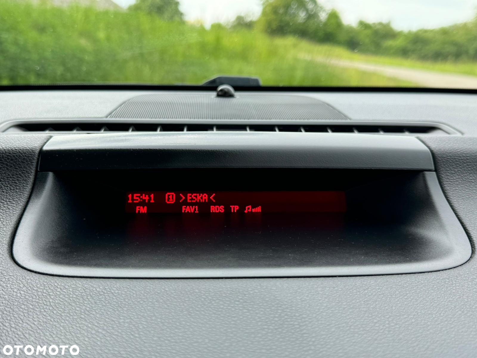 Opel Meriva 1.4 Active - 34