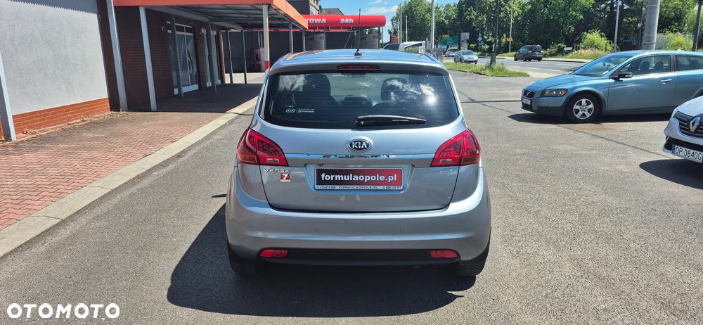 Kia Venga 1.6 Business Line - 6