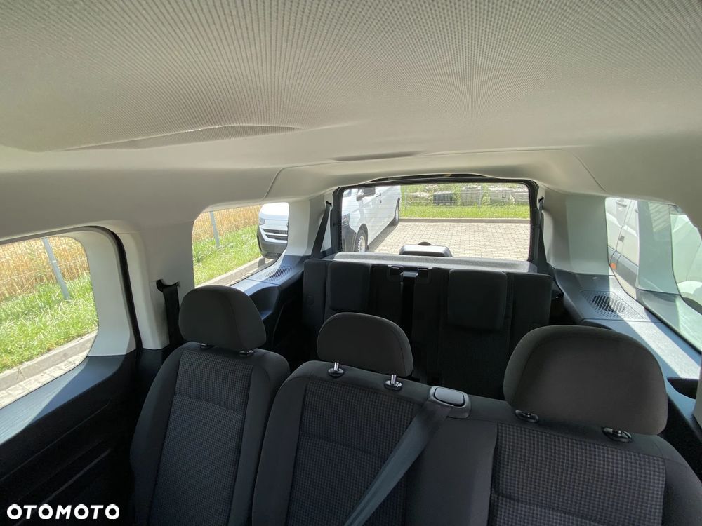 Volkswagen Caddy 2.0 TDI - 18