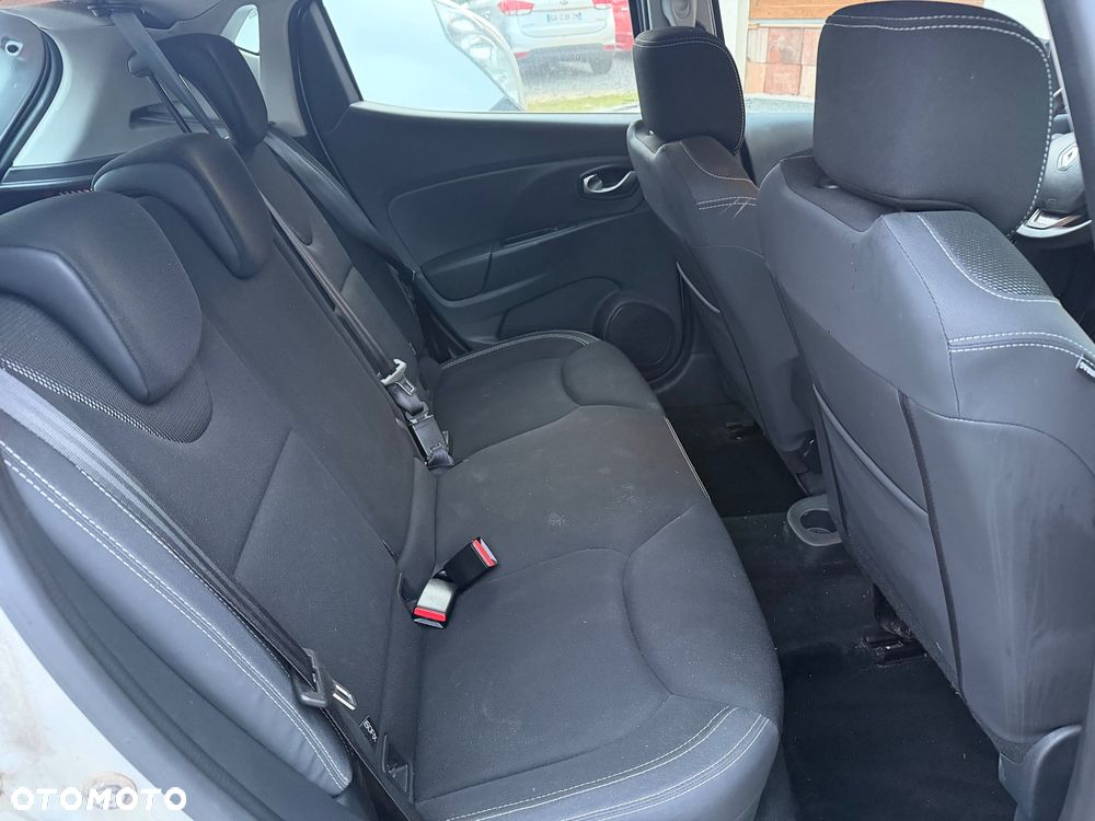 Renault Clio Energy dCi 90 Start & Stop Limited - 14