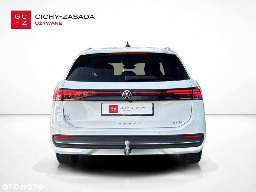 Volkswagen Passat - 6