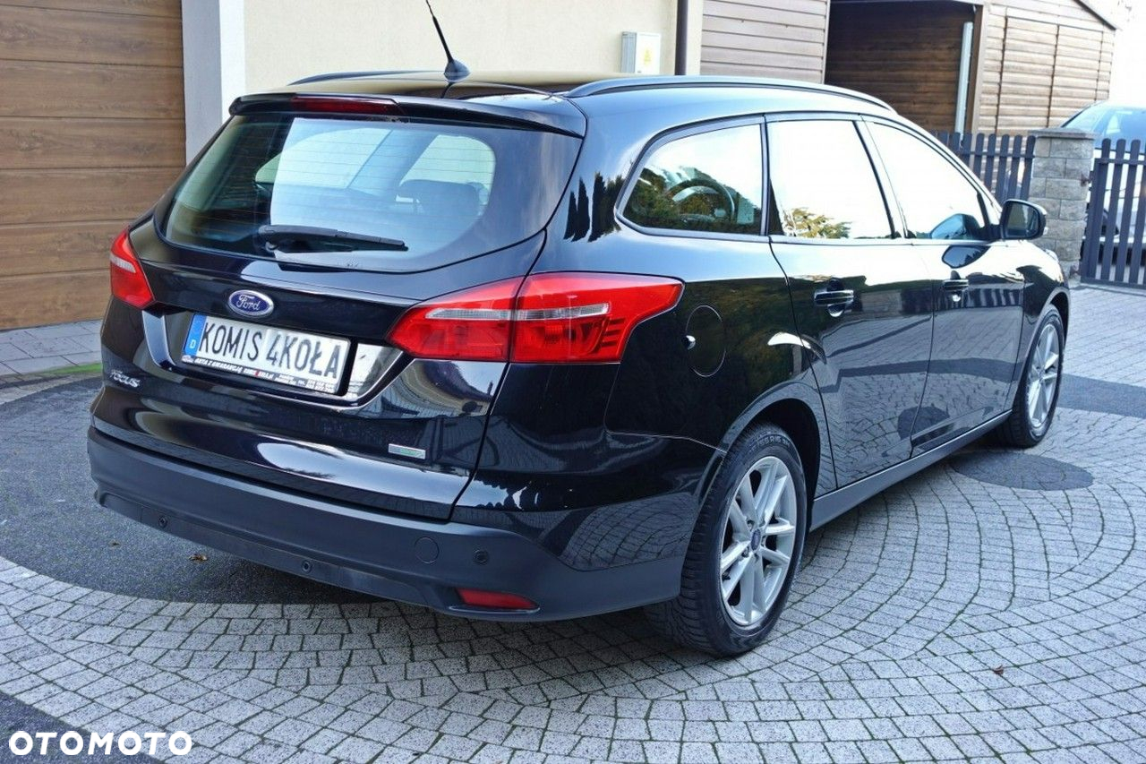 Ford Focus - 7
