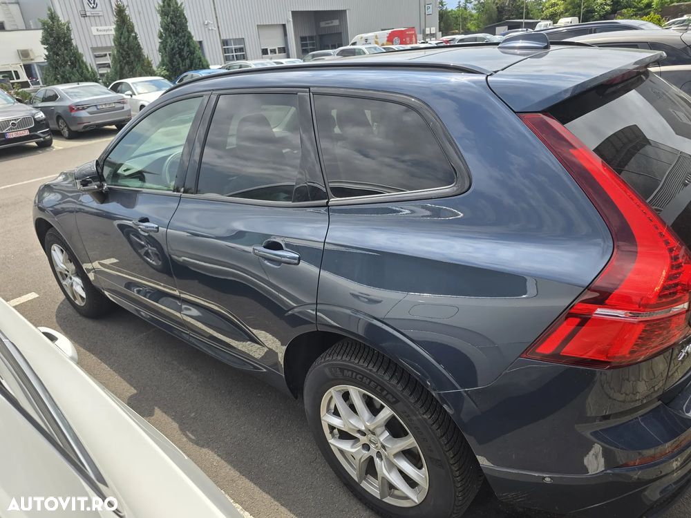 Volvo XC 60 - 4