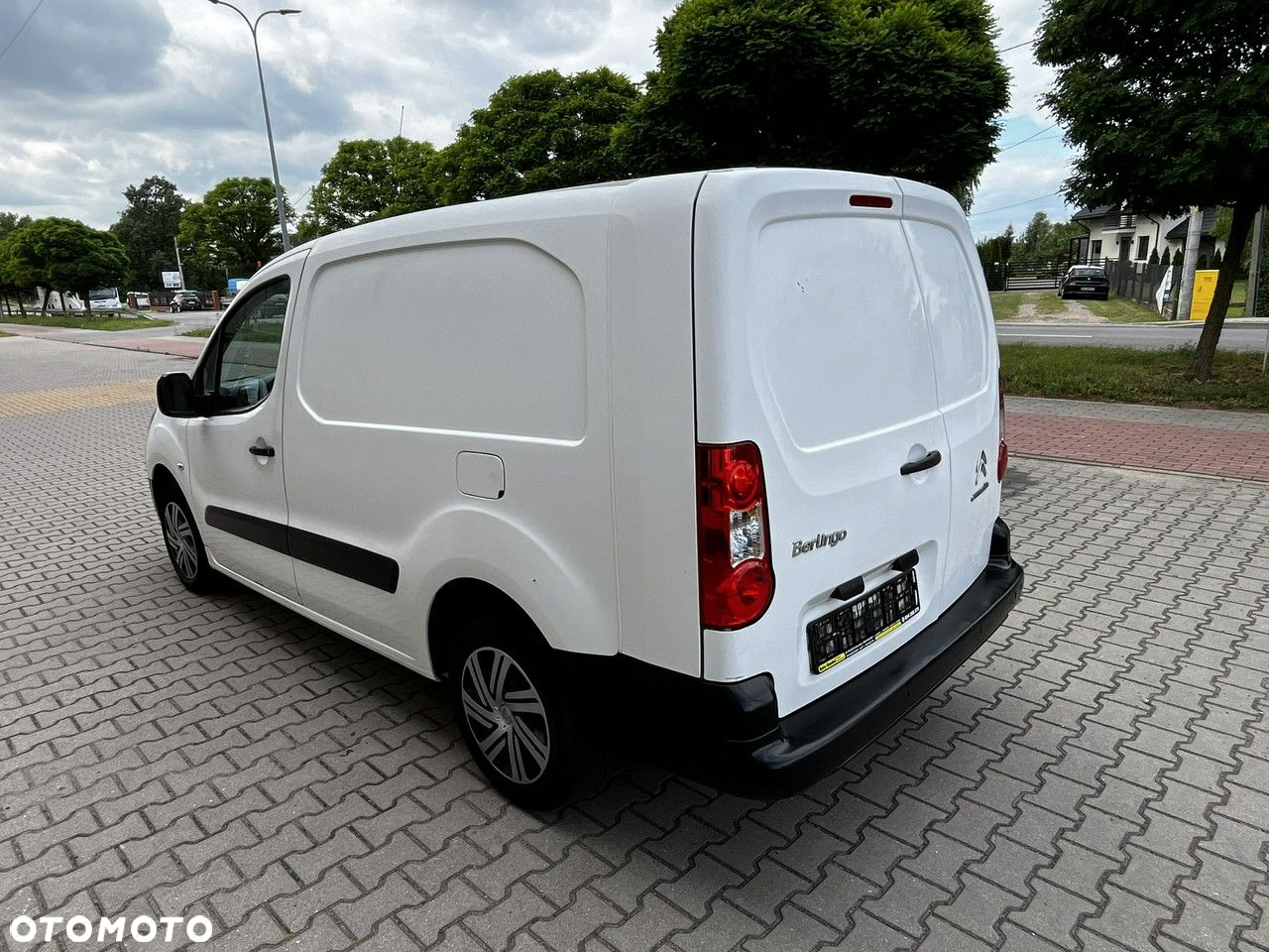 Citroën Berlingo - 2