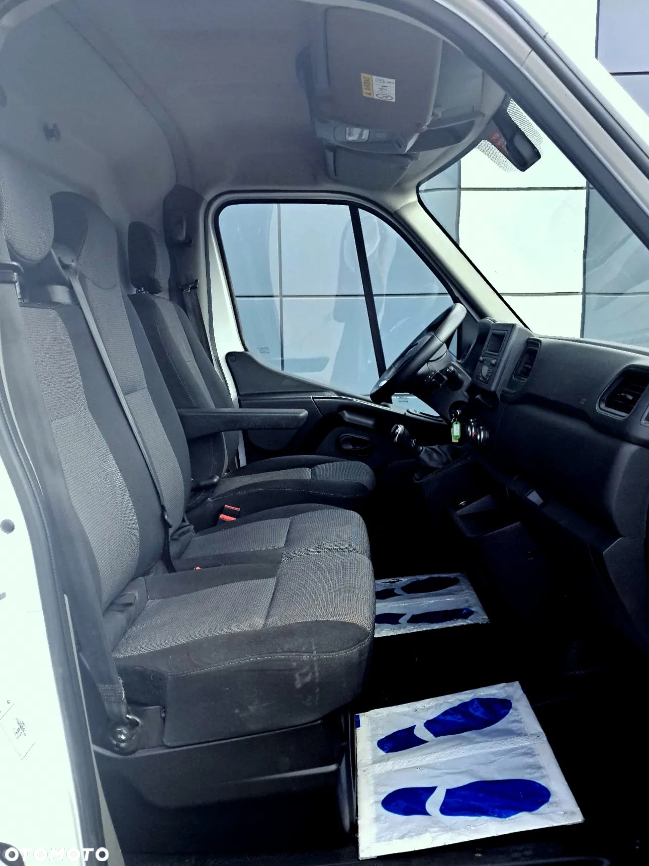 Opel Movano, L2H2, 2020 XI, klima, tempomat - 14