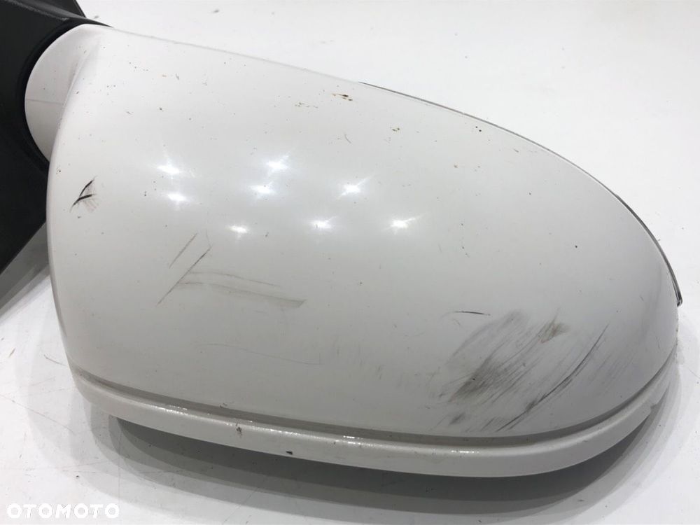 LUSTERKO PRAWY  SKODA SUPERB II Kombi (3T5) 2009 - 2015 2.0 TDI 16V 103 kW [140 KM] olej napędowy - 4