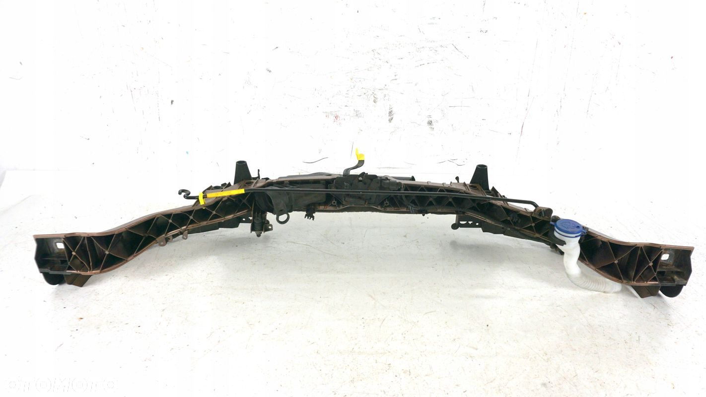 PAS PRZEDNI WZMOCNIENIE CZOŁOWE OKULAR PRZÓD FORD C-MAX CMAX MK2 II 10-14 - 5