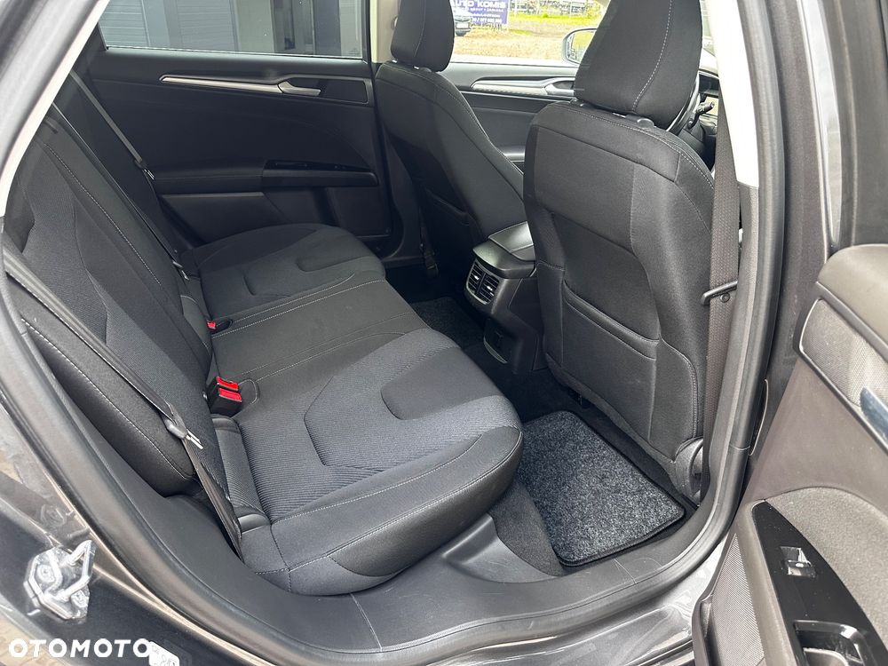 Ford Mondeo 2.0 TDCi ECOnetic Edition - 28