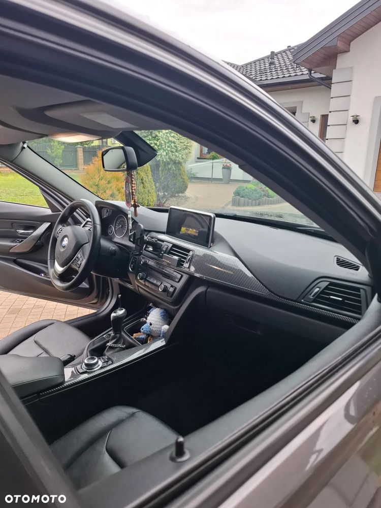 BMW Seria 3 316d - 7