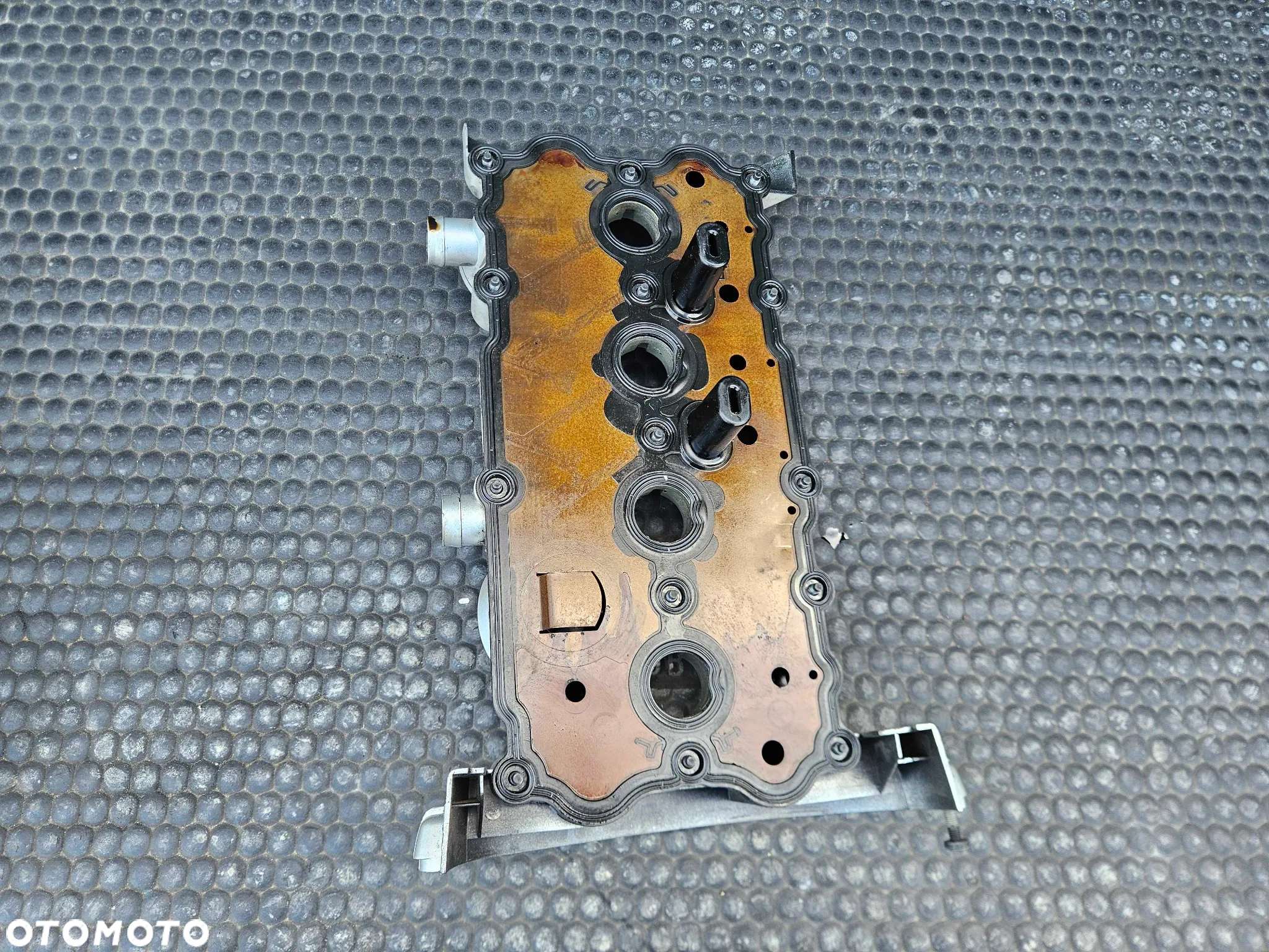 Pokrywa Zaworow 06D103469E 06F103469 Dekiel Odma 2.0 FSI AWA AUDI A4 B6 B7 VW - 18