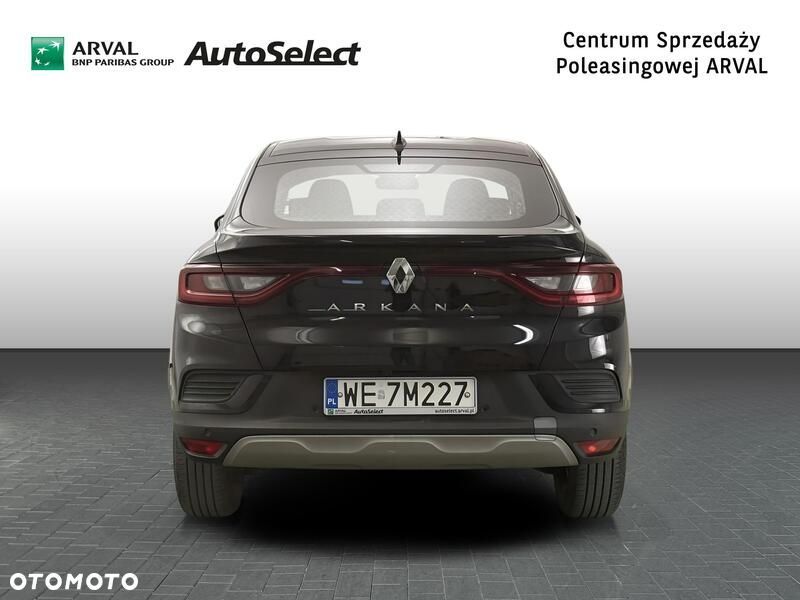 Renault Arkana - 5
