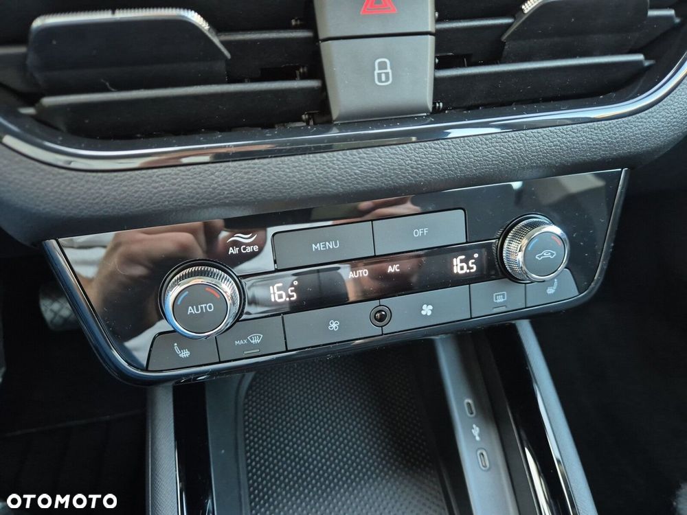 Skoda Kamiq 1.0 TSI Drive - 32