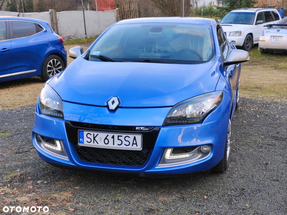 Renault Megane 1.2 16V TCe Energy Limited - 3