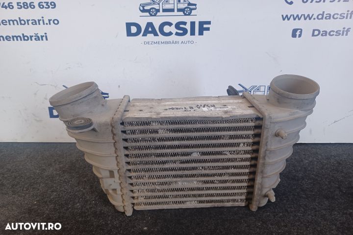 Intercooler 8L9145805 848904SC 1.8 8L9145805 848904SC Audi A3 8L [fac - 4