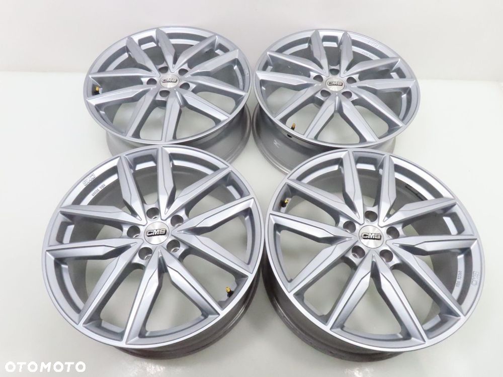 Alufelgi 19'' Mercedes Audi VW Seat Skoda BMW 5x112 ET40 - 14