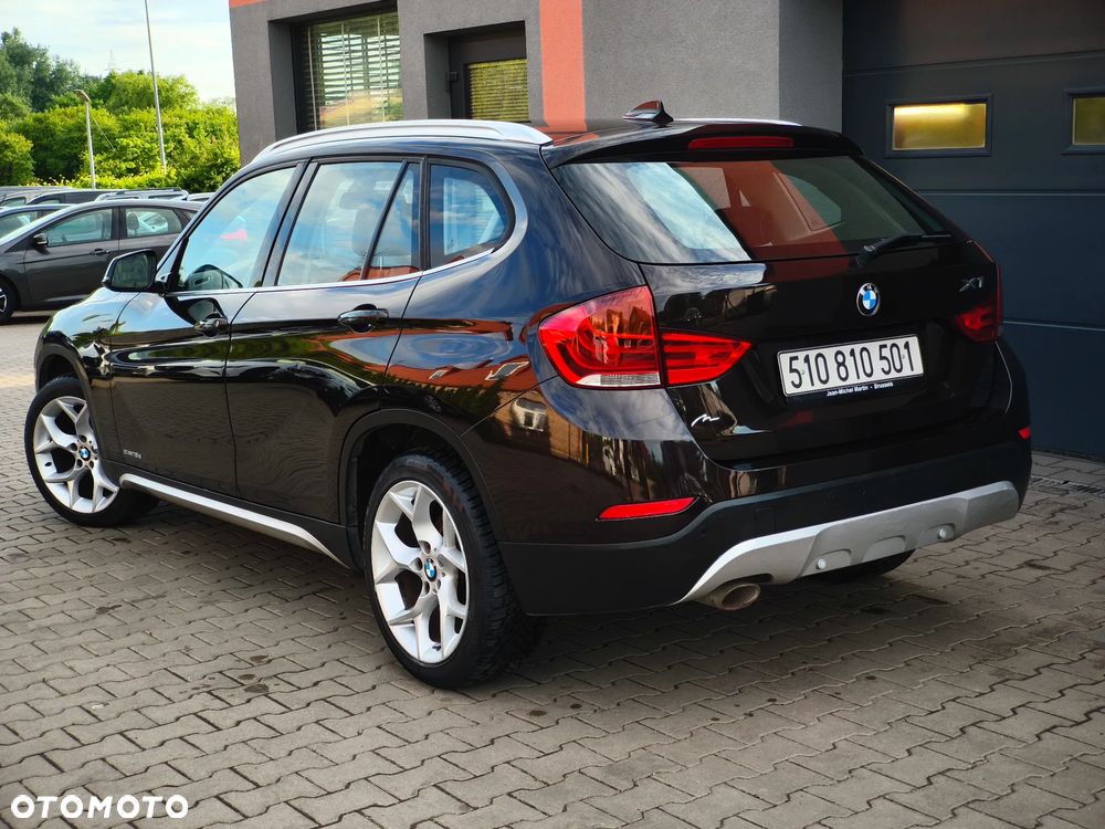 BMW X1 - 2