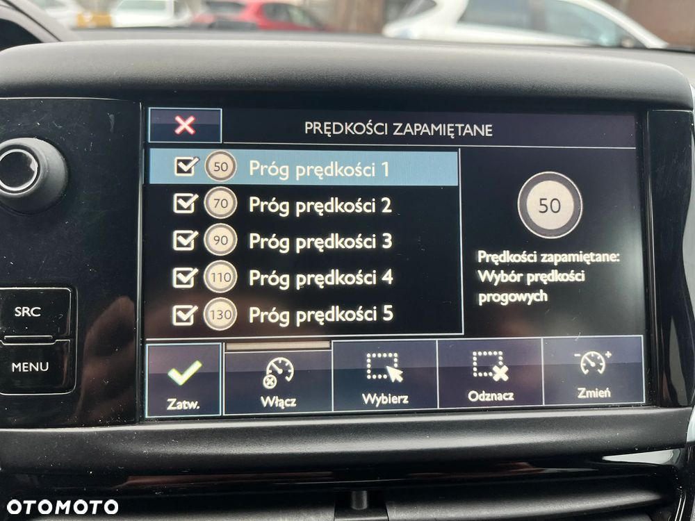 Peugeot 208 PureTech 82 Style - 33