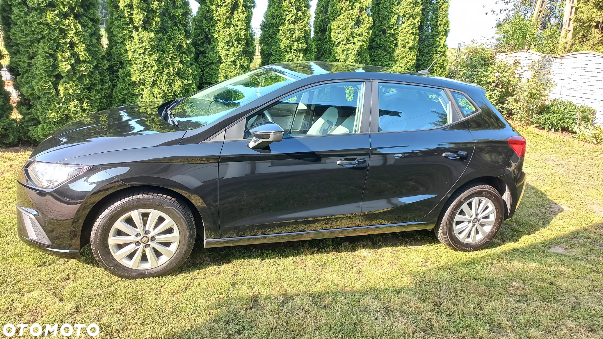 Seat Ibiza 1.0 TSI S&S Beats Fast Lane - 13