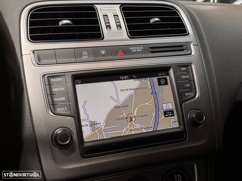 VW Polo 1.0 Lounge - 17