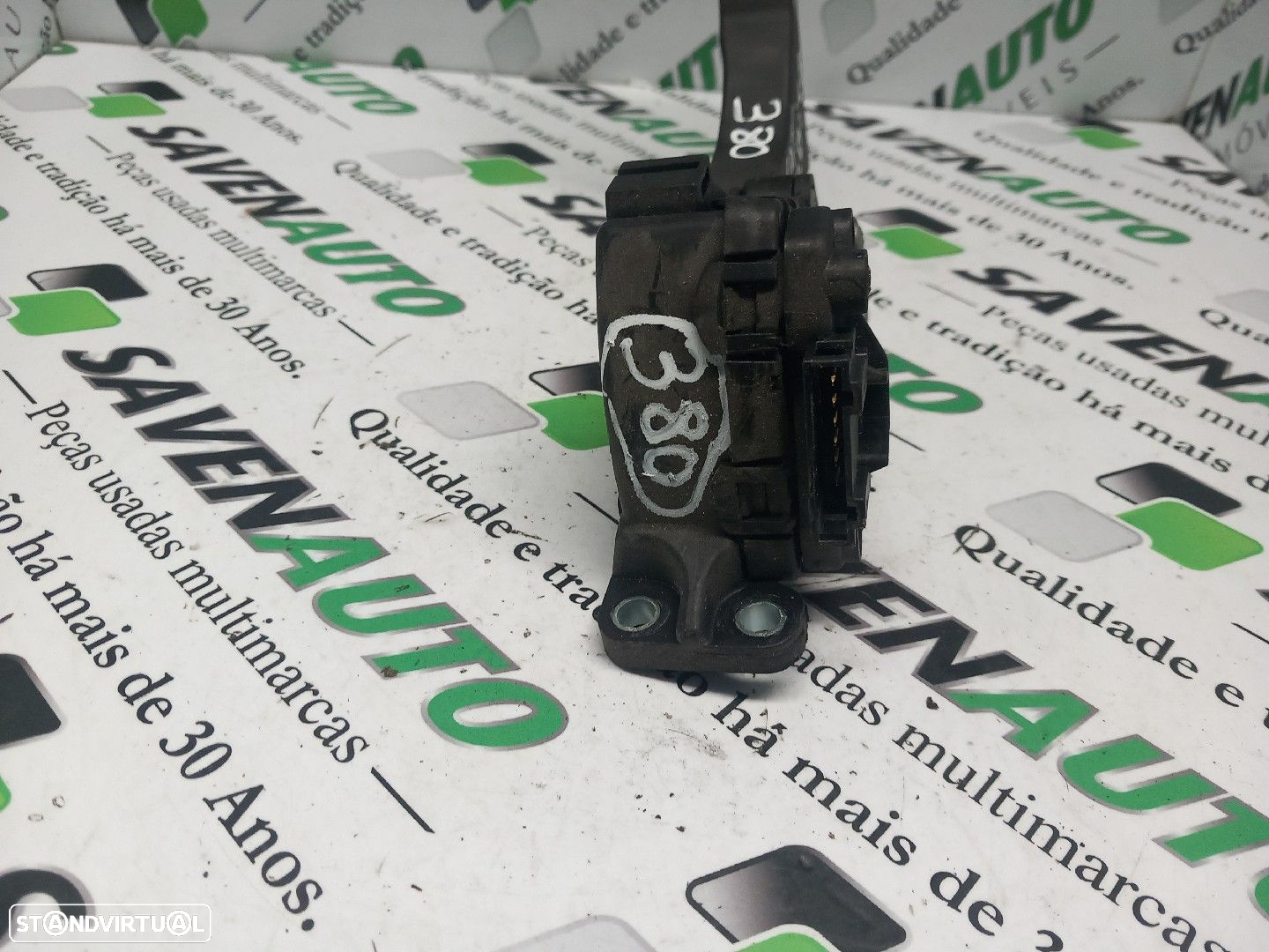 Pedal Acelerador / Acelarador / Potenciómetro Volkswagen Golf Iv (1J1) - 5